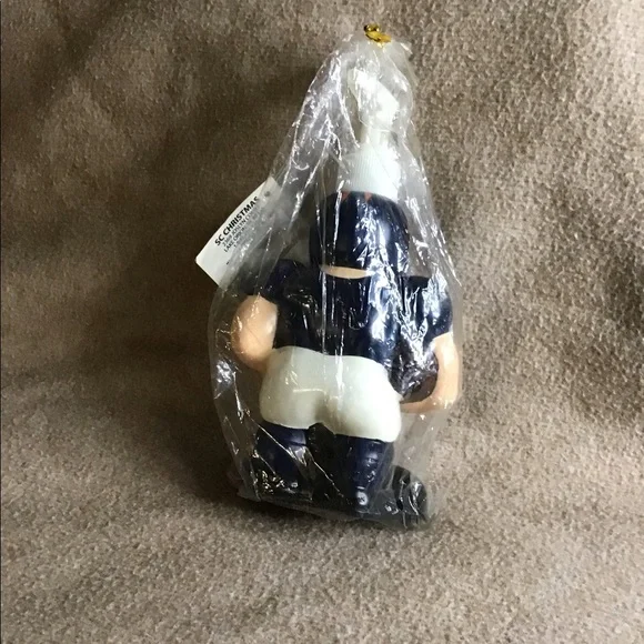 University of Virginia Soap/Lotion Dispenser - Picture 2 of 2